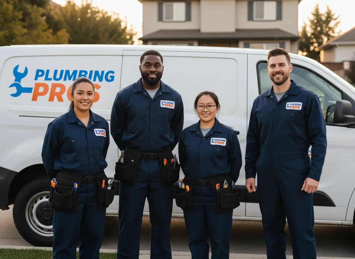 Water Heater Repair company in Santa Ana, CA